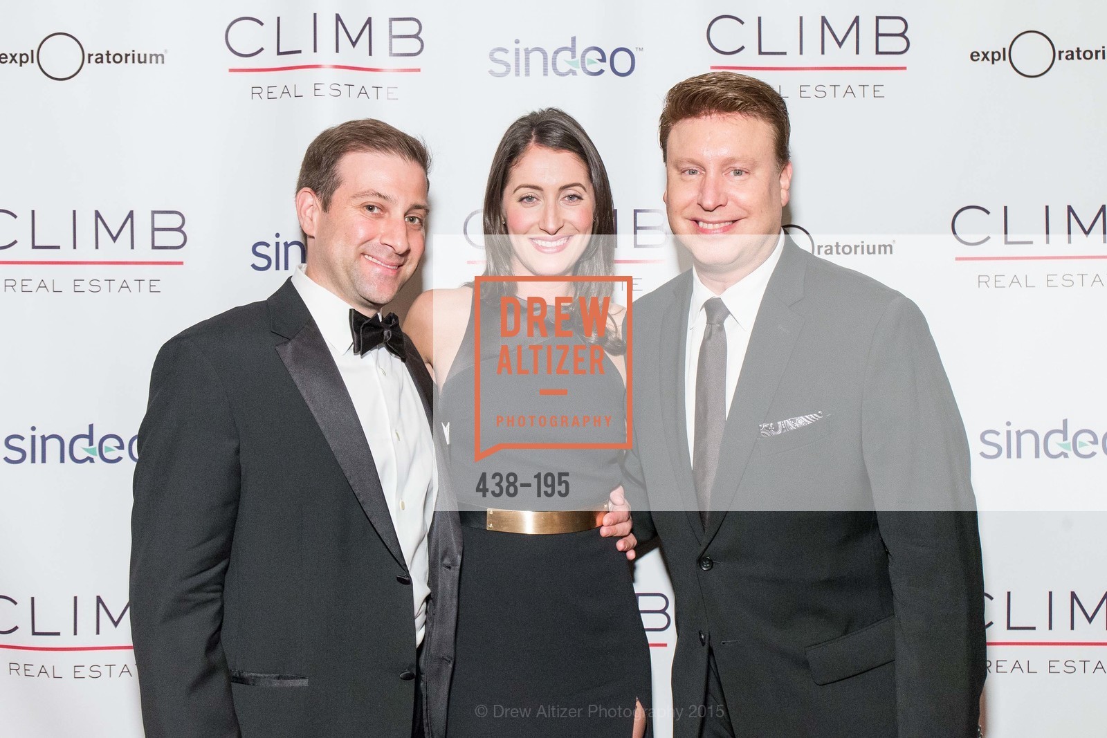 Dave Saxe, Jenn Sockolov, Doug Waggener, Climb Real Estate and Sindeo Celebrate the Launch of Million Dollar Listing San Francisco, Local Edition San Francisco. 691 Market St, July 8th, 2015,Drew Altizer, Drew Altizer Photography, full-service agency, private events, San Francisco photographer, photographer california