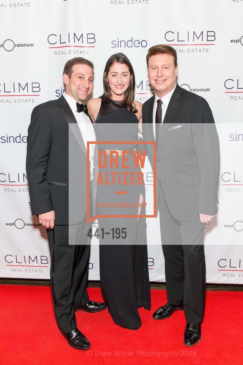 Dave Saxe, Jenn Sockolov, Doug Waggener, Climb Real Estate and Sindeo Celebrate the Launch of Million Dollar Listing San Francisco, Local Edition San Francisco. 691 Market St, July 8th, 2015,Drew Altizer, Drew Altizer Photography, full-service agency, private events, San Francisco photographer, photographer california