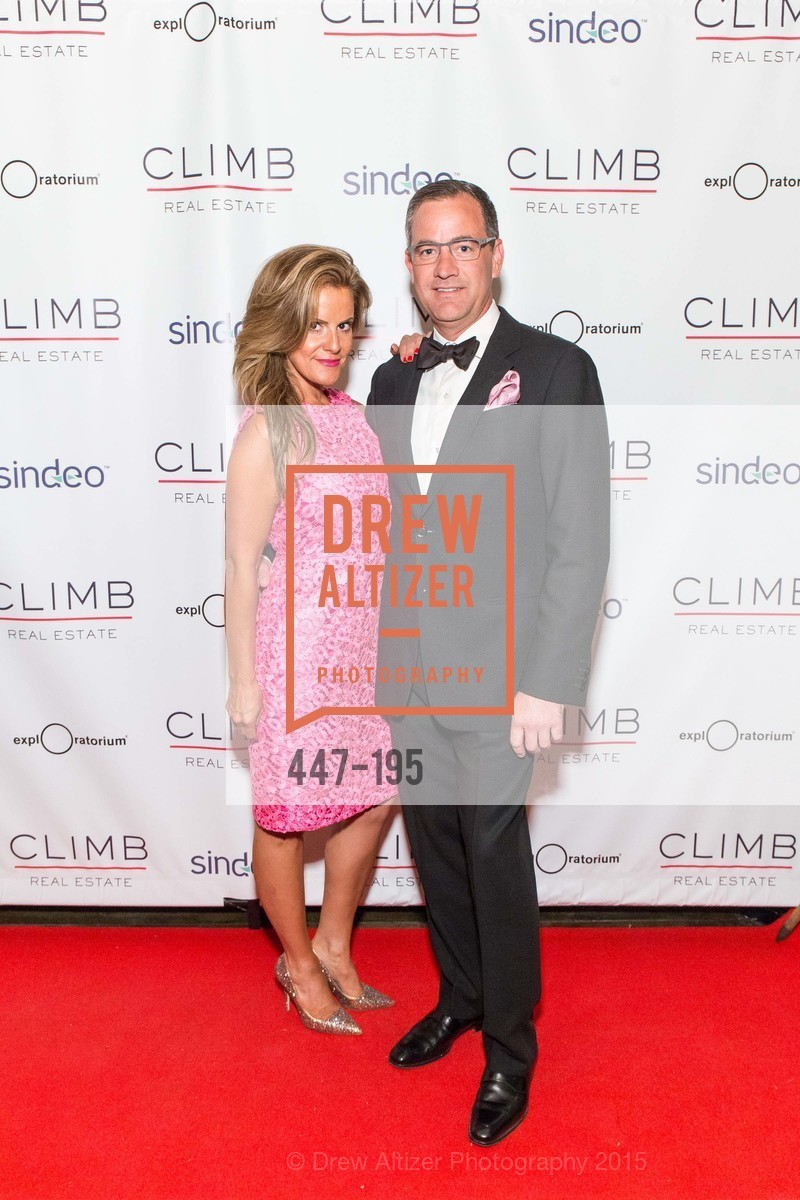 Mia Fabela, Tom Watson, Climb Real Estate and Sindeo Celebrate the Launch of Million Dollar Listing San Francisco, Local Edition San Francisco. 691 Market St, July 8th, 2015,Drew Altizer, Drew Altizer Photography, full-service event agency, private events, San Francisco photographer, photographer California
