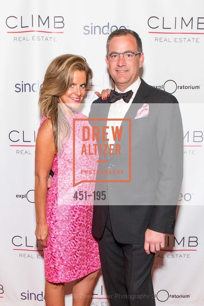 Mia Fabela, Tom Watson, Climb Real Estate and Sindeo Celebrate the Launch of Million Dollar Listing San Francisco, Local Edition San Francisco. 691 Market St, July 8th, 2015,Drew Altizer, Drew Altizer Photography, full-service agency, private events, San Francisco photographer, photographer california