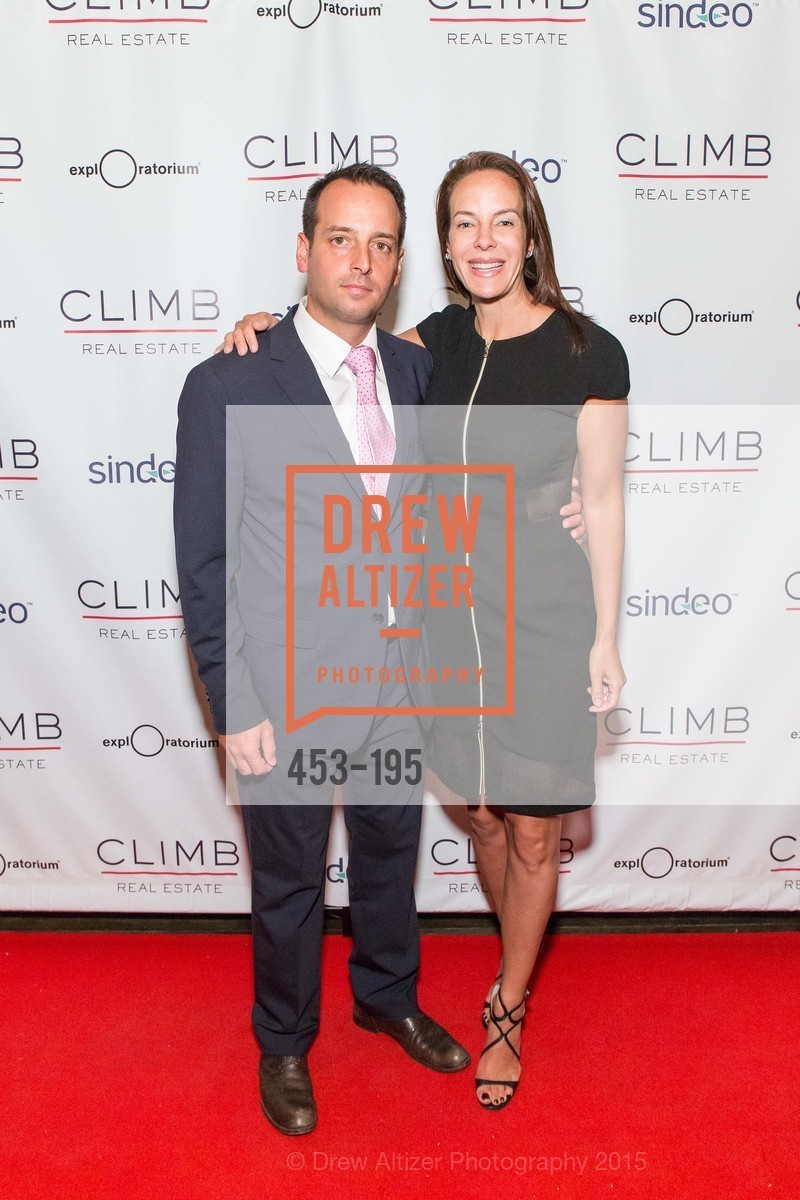 Joe Alioto Veronese, Julie Veronese, Climb Real Estate and Sindeo Celebrate the Launch of Million Dollar Listing San Francisco, Local Edition San Francisco. 691 Market St, July 8th, 2015,Drew Altizer, Drew Altizer Photography, full-service agency, private events, San Francisco photographer, photographer california