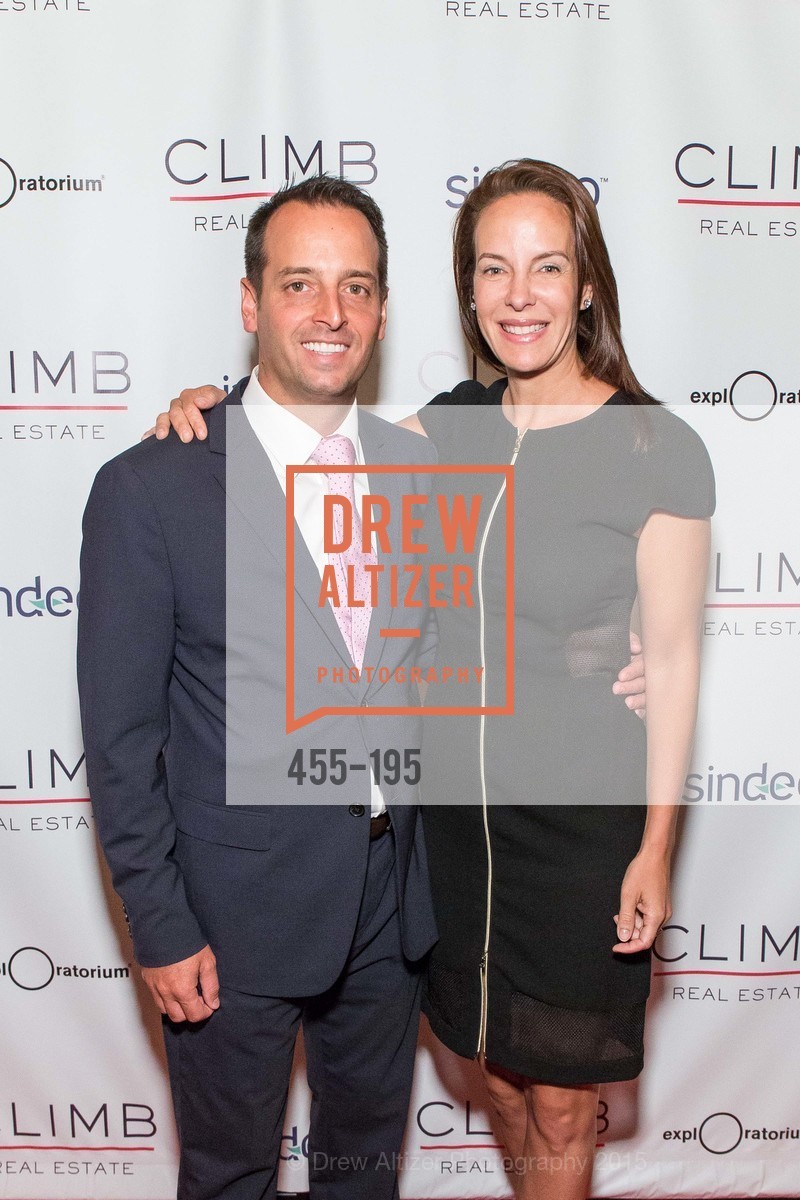 Joe Alioto Veronese, Julie Veronese, Climb Real Estate and Sindeo Celebrate the Launch of Million Dollar Listing San Francisco, Local Edition San Francisco. 691 Market St, July 8th, 2015,Drew Altizer, Drew Altizer Photography, full-service event agency, private events, San Francisco photographer, photographer California