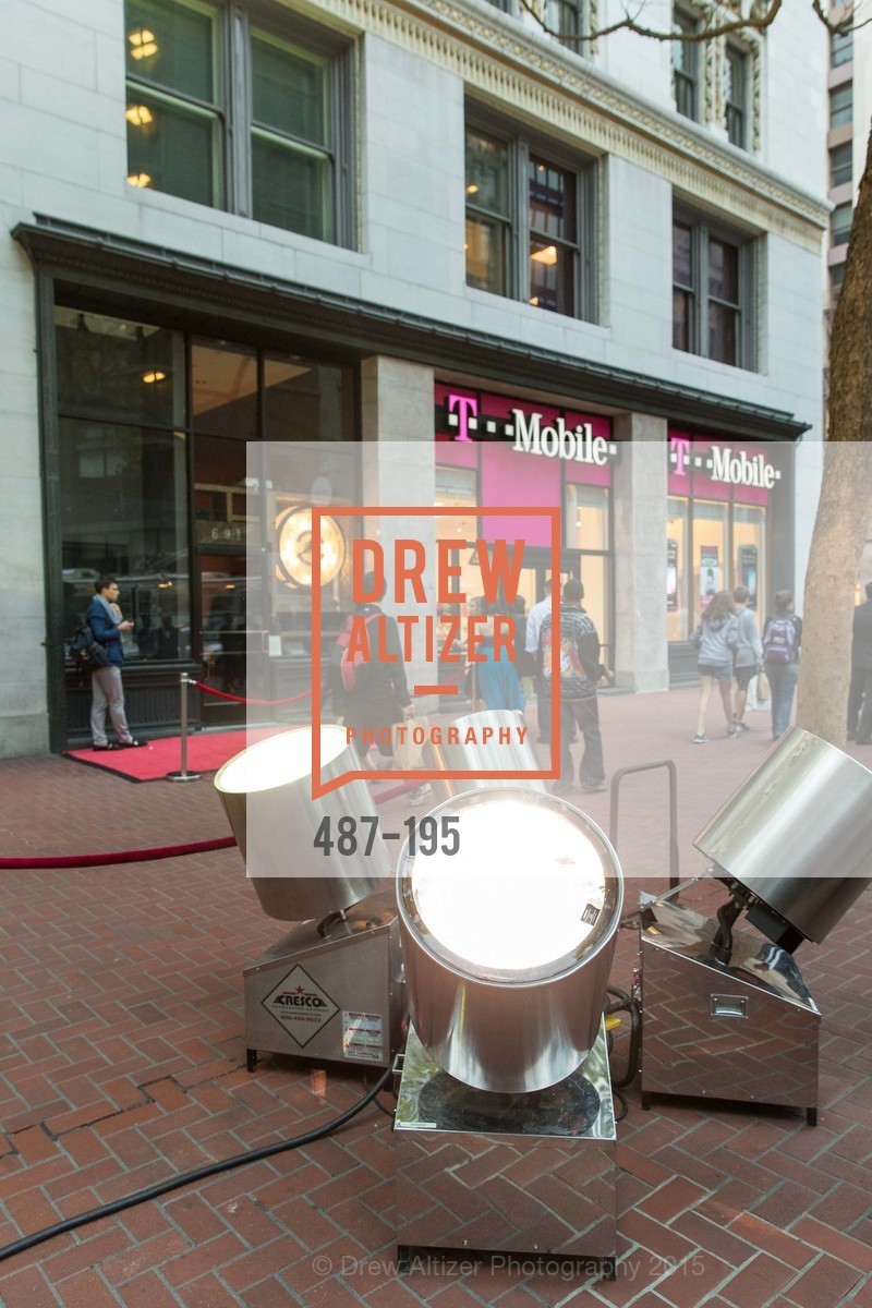 Atmosphere, Gucci & Vogue Dinner, Local Edition San Francisco. Local Edition San Francisco, . 691 Market St, July 8th, 2015, Photo #487-195 Atmosphere, Photo #487-195