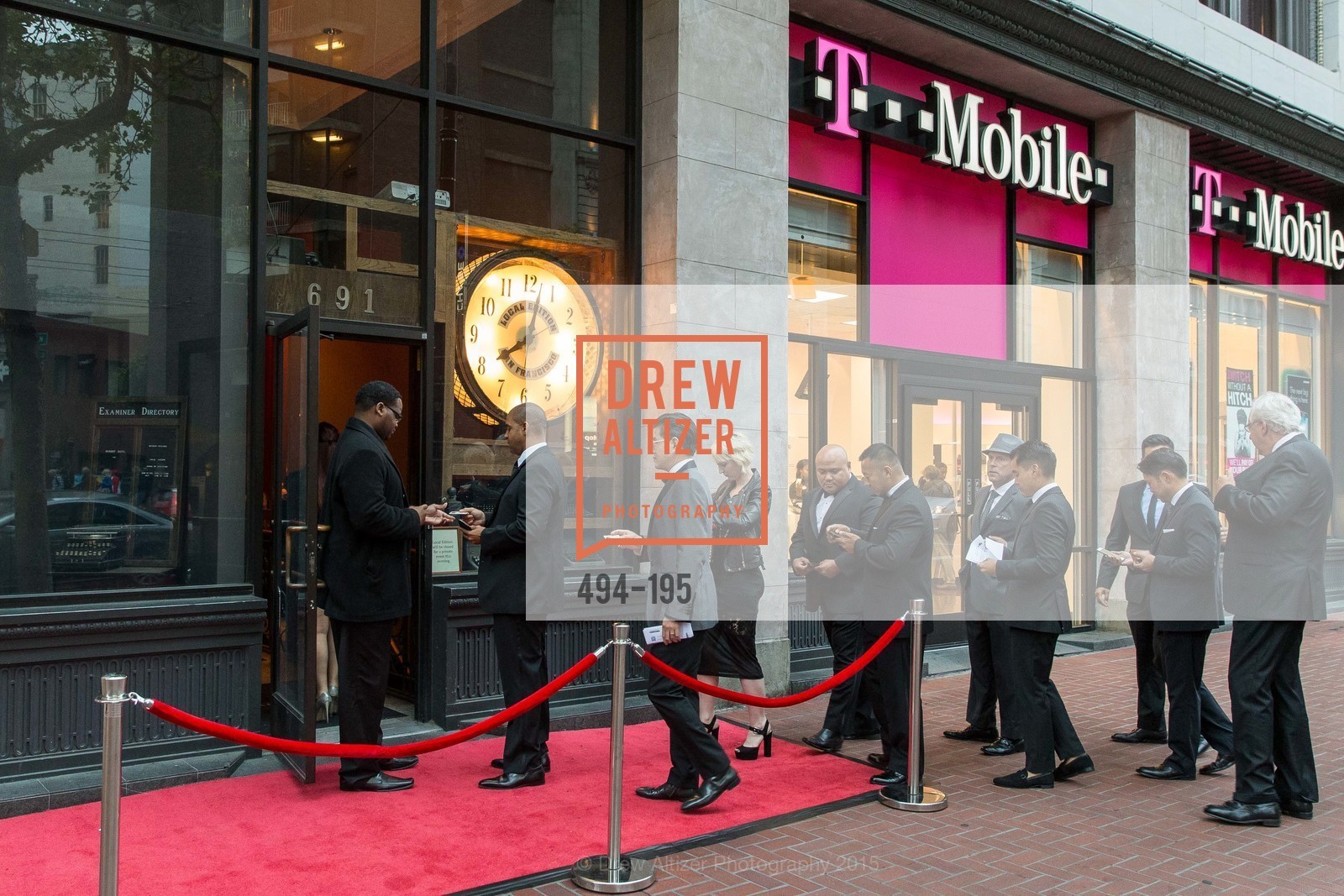 Atmosphere, Climb Real Estate and Sindeo Celebrate the Launch of Million Dollar Listing San Francisco, Local Edition San Francisco. 691 Market St, July 8th, 2015,Drew Altizer, Drew Altizer Photography, full-service agency, private events, San Francisco photographer, photographer california