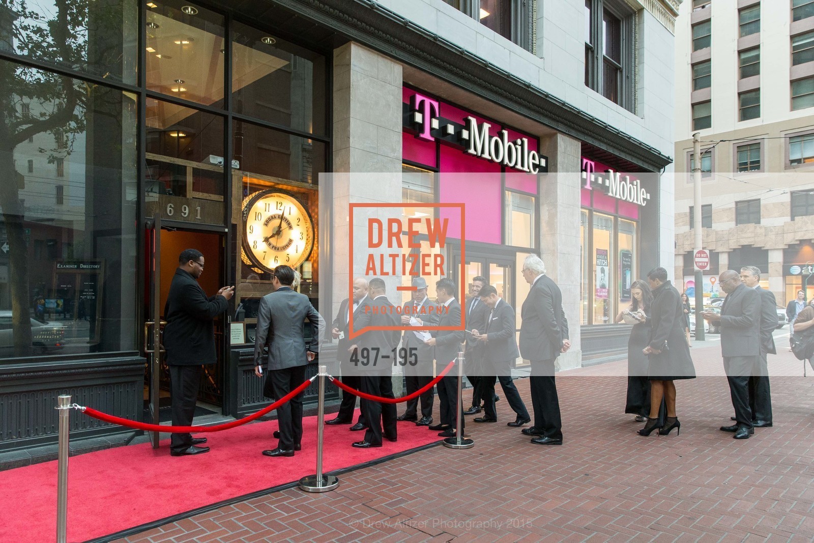 Atmosphere, Climb Real Estate and Sindeo Celebrate the Launch of Million Dollar Listing San Francisco, Local Edition San Francisco. 691 Market St, July 8th, 2015,Drew Altizer, Drew Altizer Photography, full-service agency, private events, San Francisco photographer, photographer california