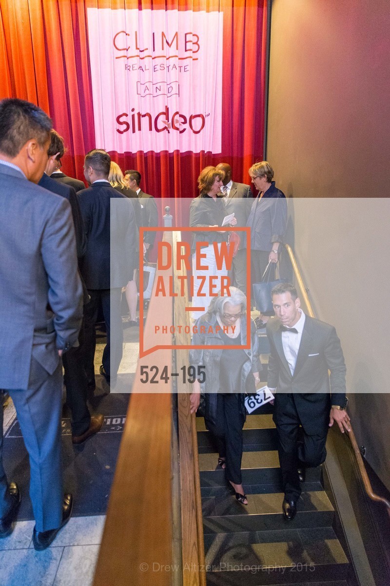 Atmosphere, Climb Real Estate and Sindeo Celebrate the Launch of Million Dollar Listing San Francisco, Local Edition San Francisco. 691 Market St, July 8th, 2015,Drew Altizer, Drew Altizer Photography, full-service agency, private events, San Francisco photographer, photographer california