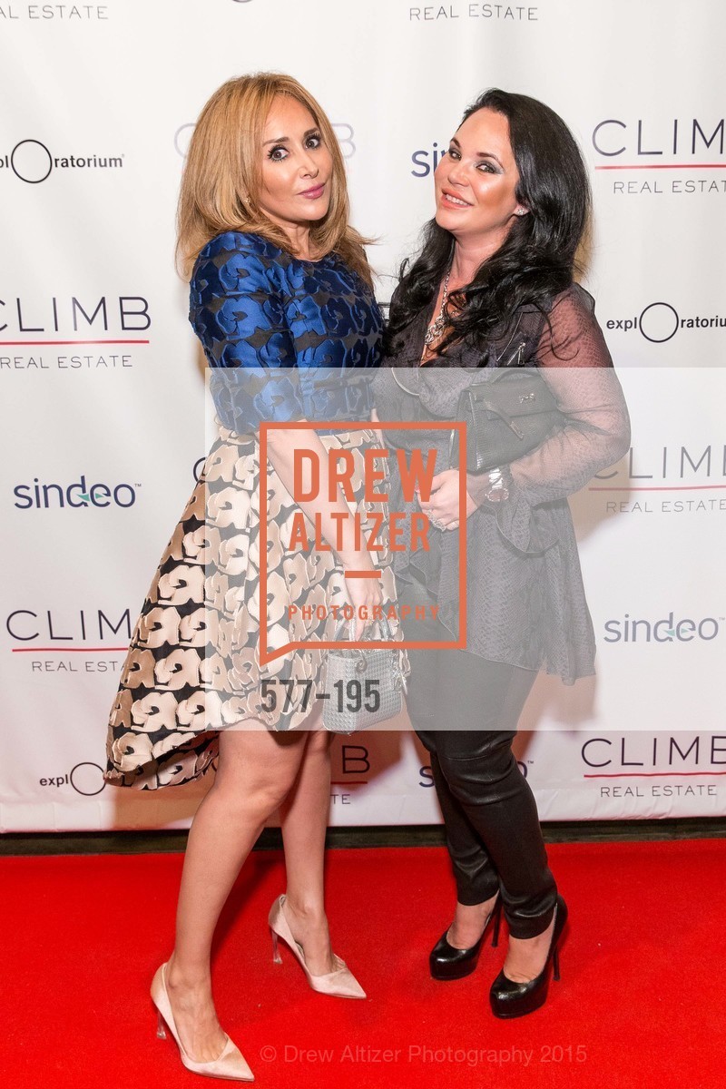 Brenda Zarate, Rada Katz, Gucci & Vogue Dinner, Local Edition San Francisco. Local Edition San Francisco, . 691 Market St, July 8th, 2015, Photo #577-195 Brenda Zarate, Rada Katz, Photo #577-195