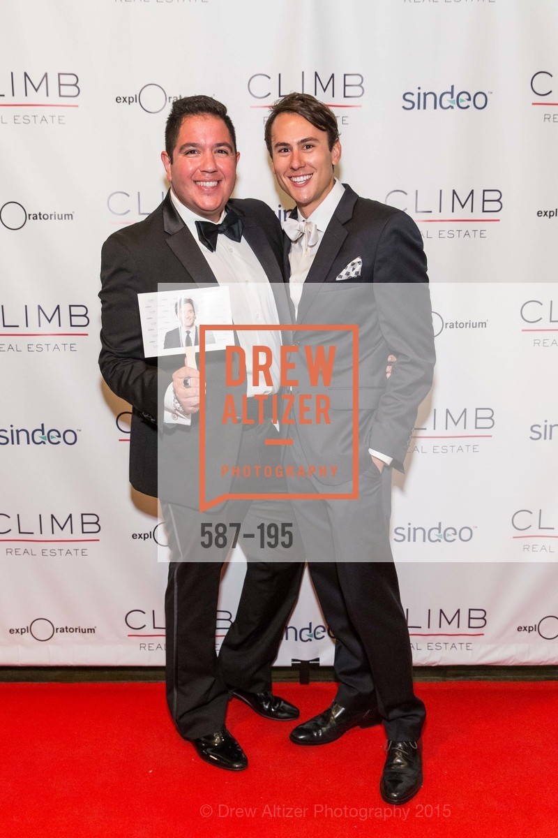 Rafael Davis, Brett Van, Climb Real Estate and Sindeo Celebrate the Launch of Million Dollar Listing San Francisco, Local Edition San Francisco. 691 Market St, July 8th, 2015,Drew Altizer, Drew Altizer Photography, full-service event agency, private events, San Francisco photographer, photographer California