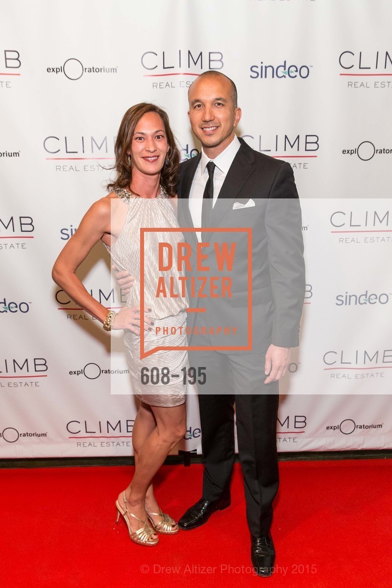 Stacey Lim, Ken Zeloom, Gucci & Vogue Dinner, Local Edition San Francisco. Local Edition San Francisco, . 691 Market St, July 8th, 2015, Photo #608-195 Stacey Lim, Ken Zeloom, Photo #608-195