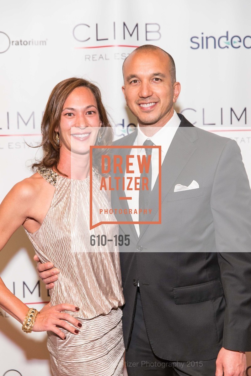 Stacey Lim, Ken Zeloom, Gucci & Vogue Dinner, Local Edition San Francisco. Local Edition San Francisco, . 691 Market St, July 8th, 2015, Photo #610-195 Stacey Lim, Ken Zeloom, Photo #610-195