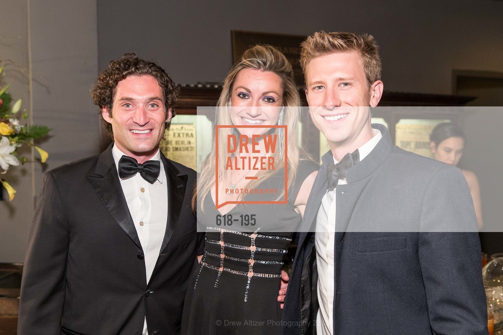 Justin Fichelson, Marie Carr, David Carr, Gucci & Vogue Dinner, Local Edition San Francisco. Local Edition San Francisco, . 691 Market St, July 8th, 2015, Photo #618-195 Justin Fichelson, Marie Carr, David Carr, Photo #618-195
