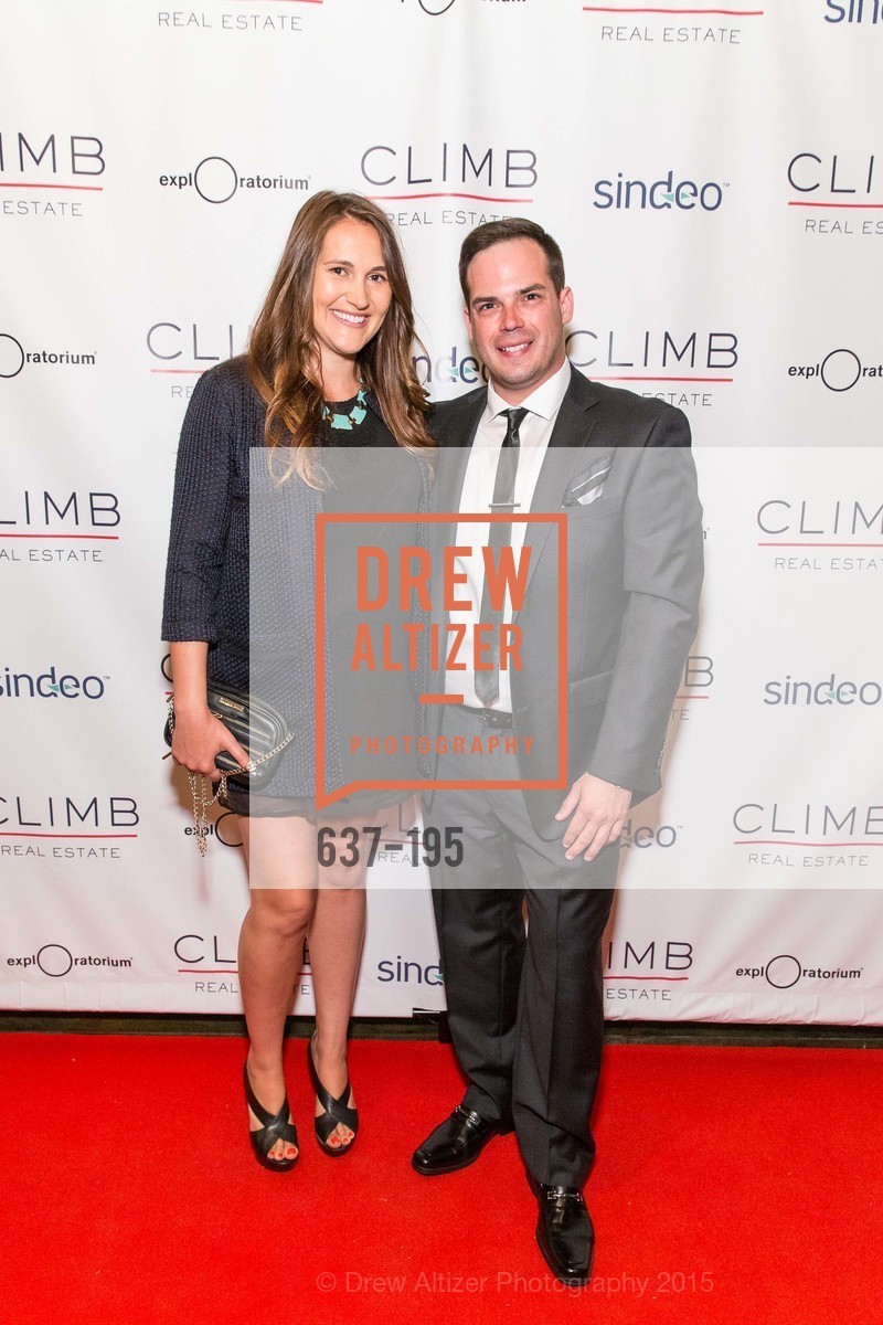 Cana Craighead, George Langford, Gucci & Vogue Dinner, Local Edition San Francisco. Local Edition San Francisco, . 691 Market St, July 8th, 2015, Photo #637-195 Cana Craighead, George Langford, Photo #637-195