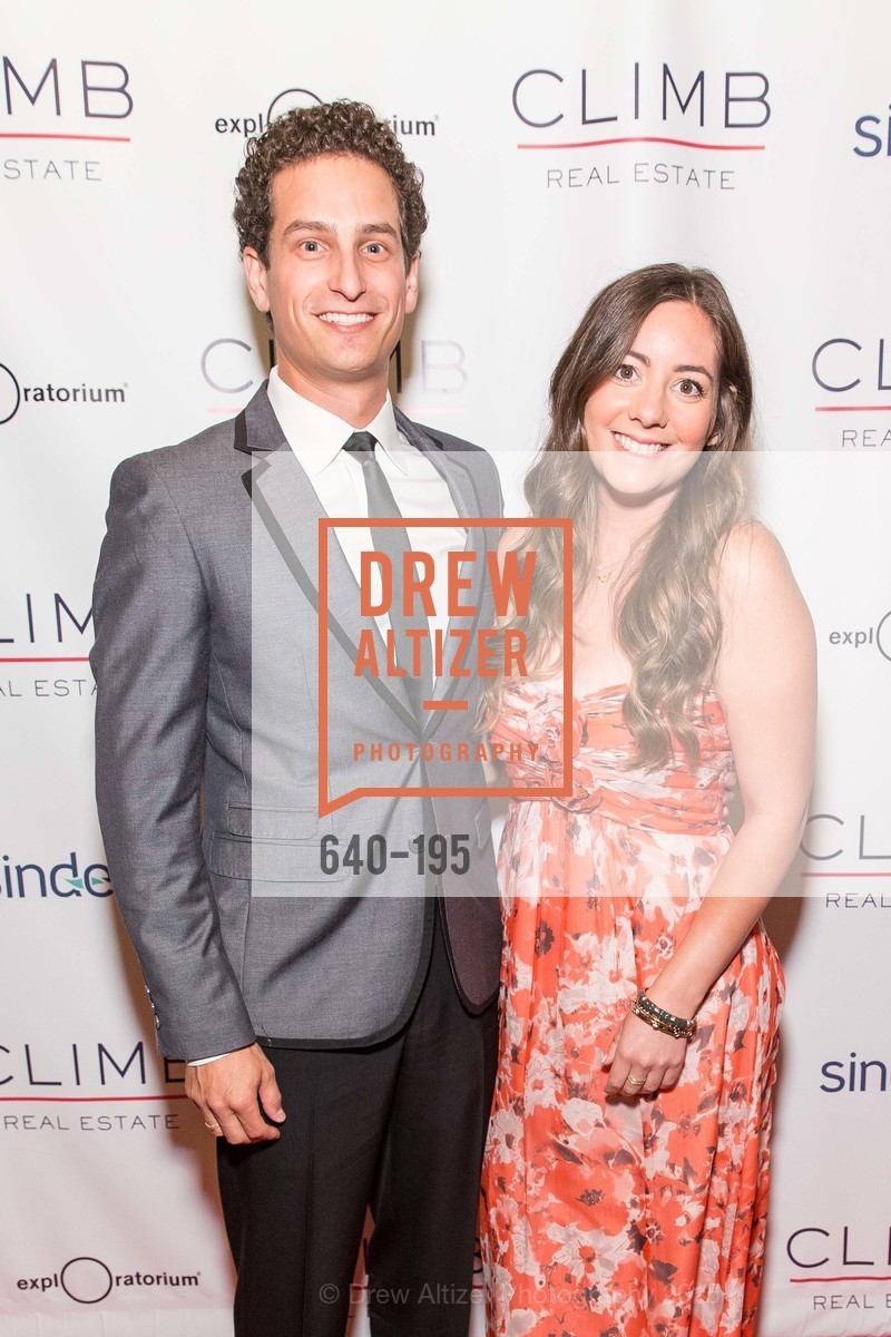 Alexander Lurie, Jessica Sclamberg, Gucci & Vogue Dinner, Local Edition San Francisco. Local Edition San Francisco, . 691 Market St, July 8th, 2015, Photo #640-195 Alexander Lurie, Jessica Sclamberg, Photo #640-195