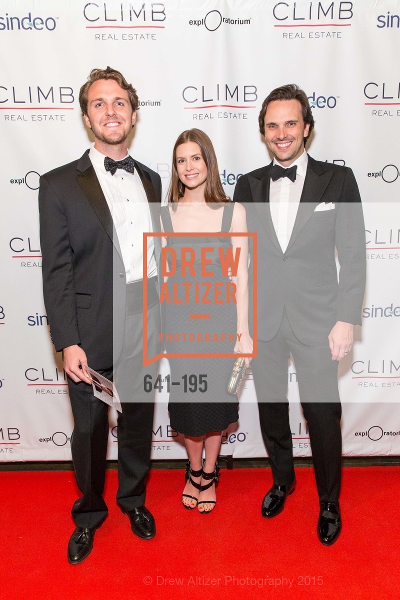 Christian Cimmino, Stephanie Southerland, Will Harbin, Gucci & Vogue Dinner, Local Edition San Francisco. Local Edition San Francisco, . 691 Market St, July 8th, 2015, Photo #641-195 Christian Cimmino, Stephanie Southerland, Will Harbin, Photo #641-195