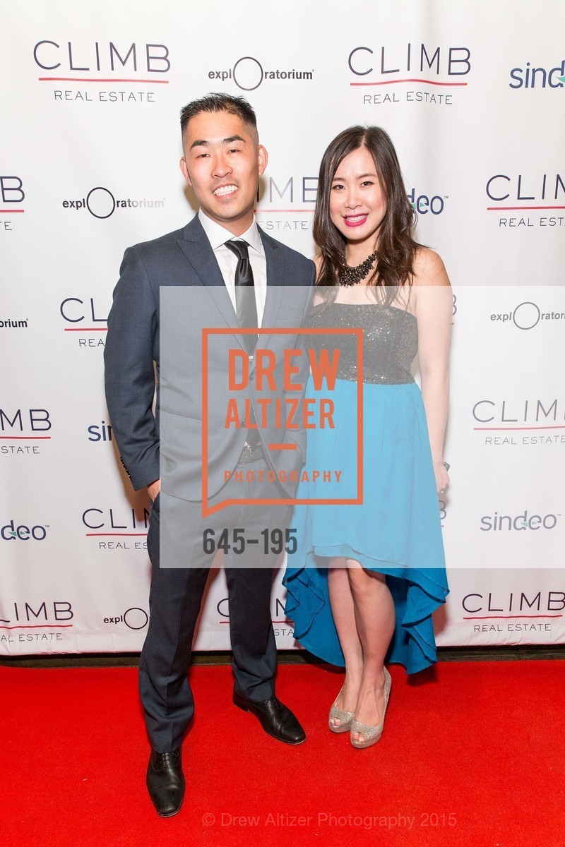 Kenny Truong, Alice Pak, Gucci & Vogue Dinner, Local Edition San Francisco. Local Edition San Francisco, . 691 Market St, July 8th, 2015, Photo #645-195 Kenny Truong, Alice Pak, Photo #645-195