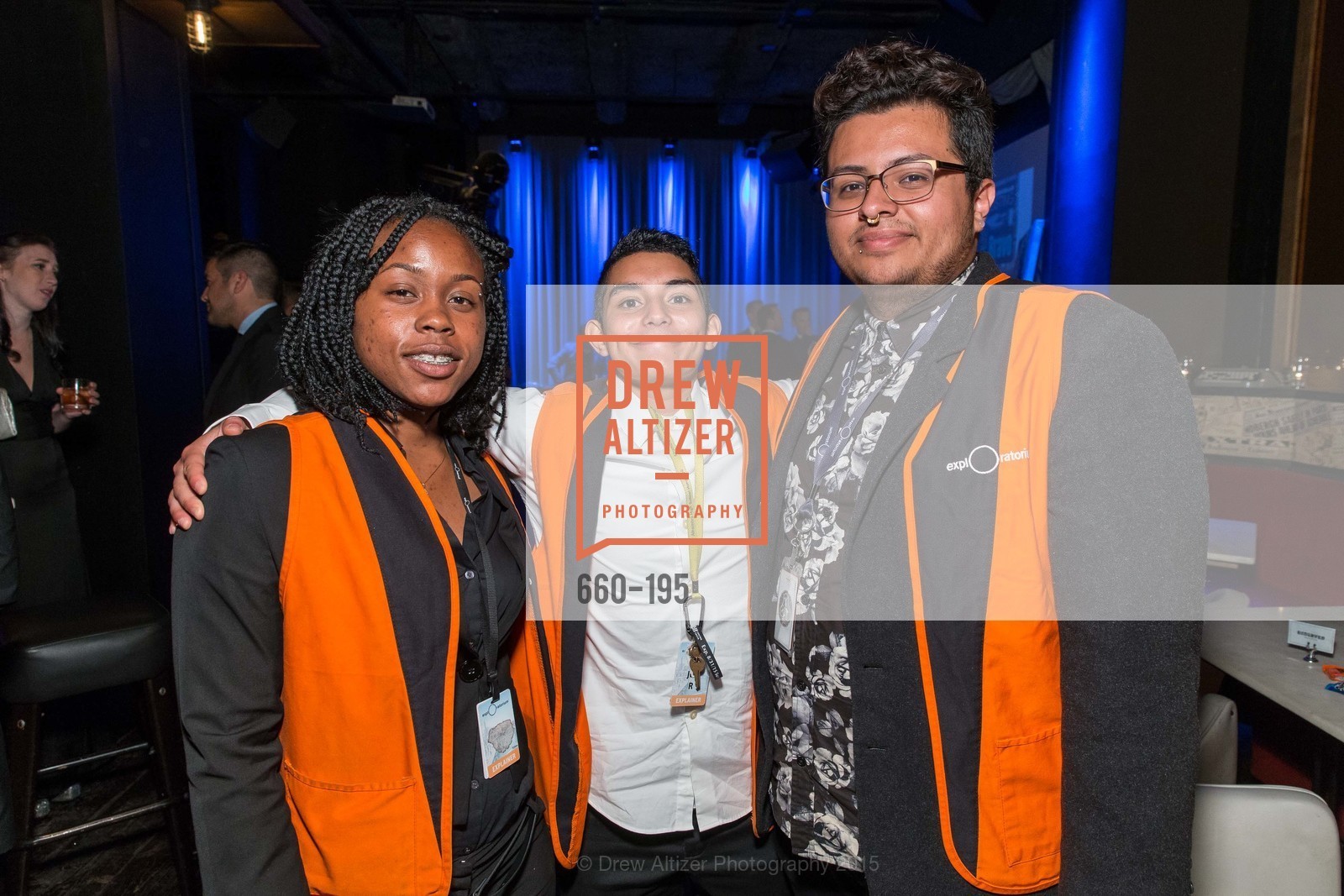 Jamaica Henry, Jed Rodriguez, Mario Munoz, Photo #660-195