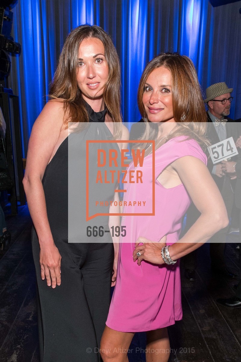 Camilla Papale, Claudia Ross, Climb Real Estate and Sindeo Celebrate the Launch of Million Dollar Listing San Francisco, Local Edition San Francisco. 691 Market St, July 8th, 2015,Drew Altizer, Drew Altizer Photography, full-service agency, private events, San Francisco photographer, photographer california