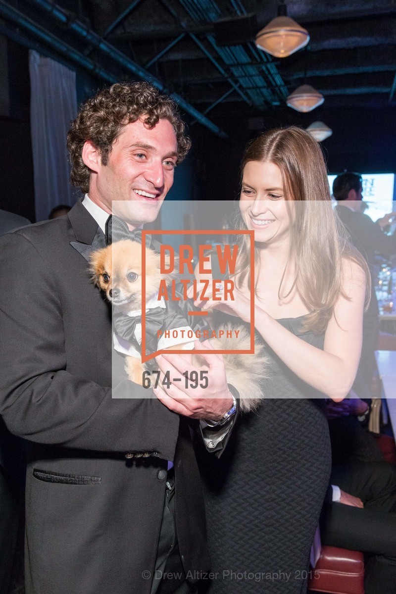 Justin Fichelson, Stephanie Southerland, Gucci & Vogue Dinner, Local Edition San Francisco. Local Edition San Francisco, . 691 Market St, July 8th, 2015, Photo #674-195 Justin Fichelson, Stephanie Southerland, Photo #674-195