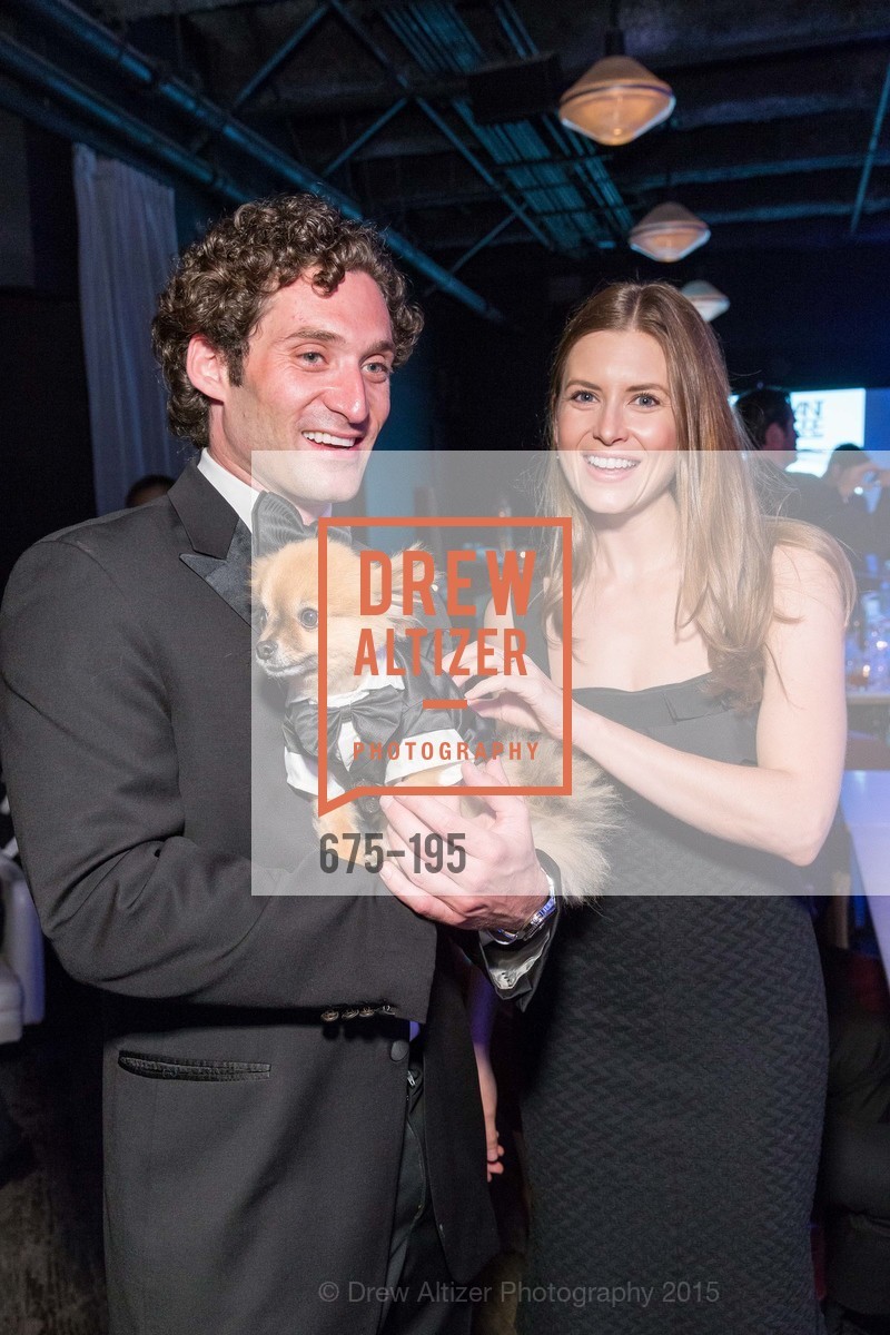 Justin Fichelson, Stephanie Southerland, Climb Real Estate and Sindeo Celebrate the Launch of Million Dollar Listing San Francisco, Local Edition San Francisco. 691 Market St, July 8th, 2015,Drew Altizer, Drew Altizer Photography, full-service agency, private events, San Francisco photographer, photographer california