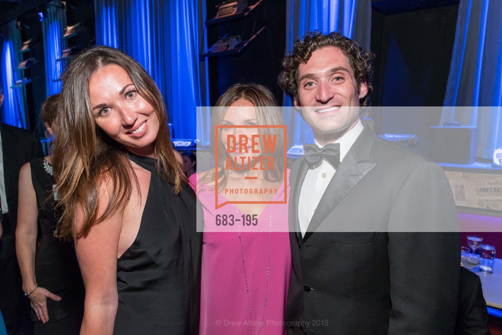 Camilla Papale, Claudia Ross, Justin Fichelson, Climb Real Estate and Sindeo Celebrate the Launch of Million Dollar Listing San Francisco, Local Edition San Francisco. 691 Market St, July 8th, 2015,Drew Altizer, Drew Altizer Photography, full-service agency, private events, San Francisco photographer, photographer california