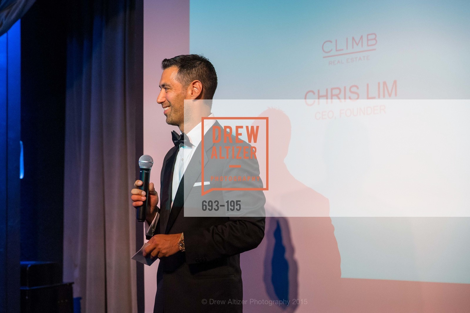 Chris Lim, Gucci & Vogue Dinner, Local Edition San Francisco. Local Edition San Francisco, . 691 Market St, July 8th, 2015, Photo #693-195 Chris Lim, Photo #693-195