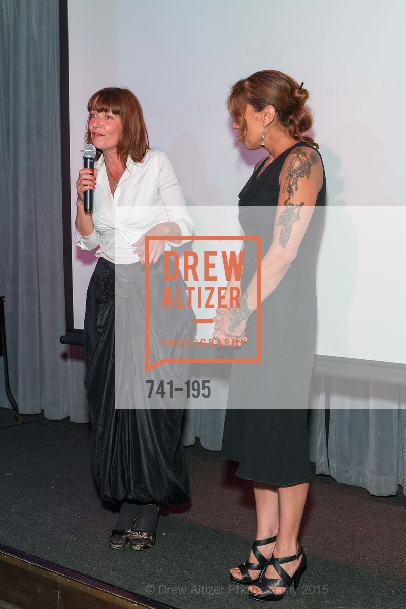 Robyn Higdon, Liana Crouch, Climb Real Estate and Sindeo Celebrate the Launch of Million Dollar Listing San Francisco, Local Edition San Francisco. 691 Market St, July 8th, 2015,Drew Altizer, Drew Altizer Photography, full-service agency, private events, San Francisco photographer, photographer california
