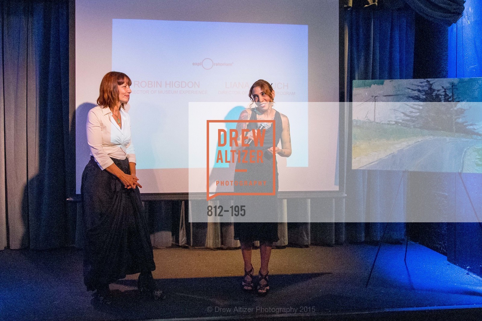 Robyn Higdon, Liana Crouch, Gucci & Vogue Dinner, Local Edition San Francisco. Local Edition San Francisco, . 691 Market St, July 8th, 2015, Photo #812-195 Robyn Higdon, Liana Crouch, Photo #812-195