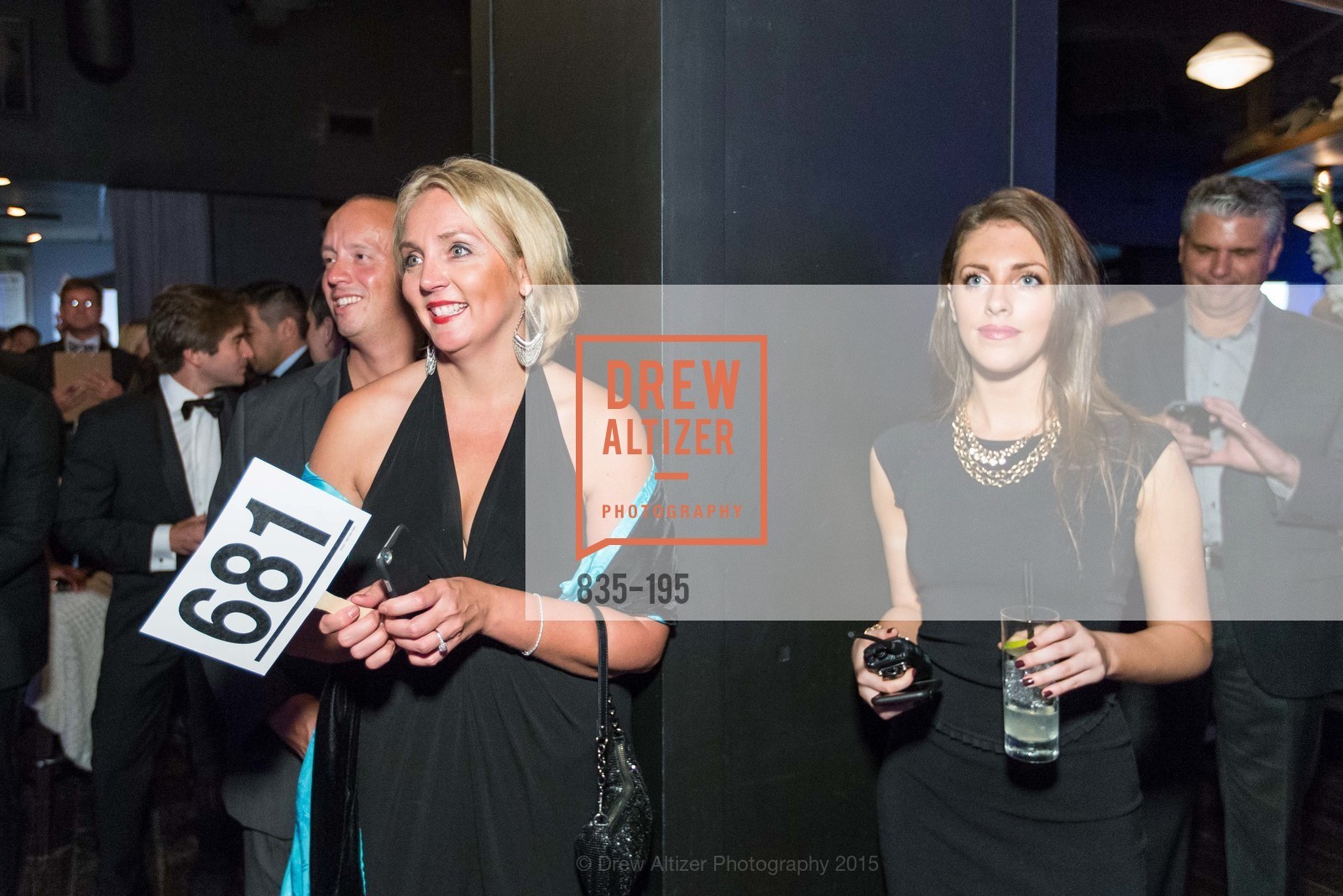 Ginger Wilcox, Katie Secrest, Climb Real Estate and Sindeo Celebrate the Launch of Million Dollar Listing San Francisco, Local Edition San Francisco. 691 Market St, July 8th, 2015,Drew Altizer, Drew Altizer Photography, full-service agency, private events, San Francisco photographer, photographer california