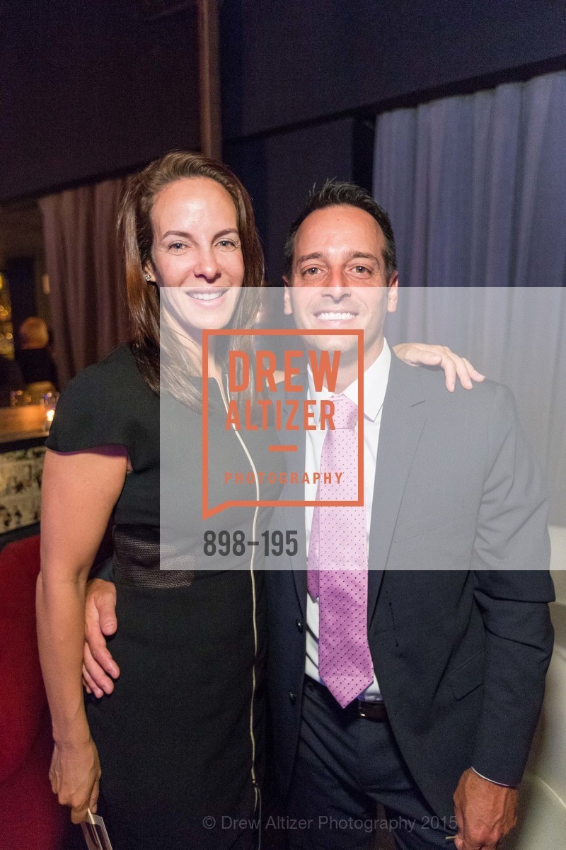 Julie Veronese, Joe Alioto Veronese, Climb Real Estate and Sindeo Celebrate the Launch of Million Dollar Listing San Francisco, Local Edition San Francisco. 691 Market St, July 8th, 2015,Drew Altizer, Drew Altizer Photography, full-service agency, private events, San Francisco photographer, photographer california