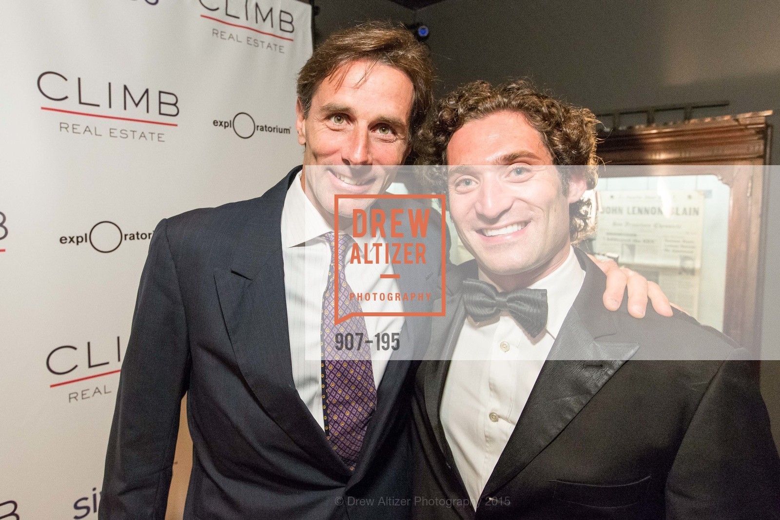Paul Pelosi Jr., Justin Fichelson, Gucci & Vogue Dinner, Local Edition San Francisco. Local Edition San Francisco, . 691 Market St, July 8th, 2015, Photo #907-195 Paul Pelosi Jr., Justin Fichelson, Photo #907-195