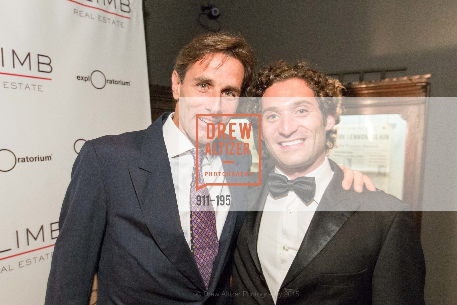Paul Pelosi Jr., Justin Fichelson, Gucci & Vogue Dinner, Local Edition San Francisco. Local Edition San Francisco, . 691 Market St, July 8th, 2015, Photo #911-195 Paul Pelosi Jr., Justin Fichelson, Photo #911-195