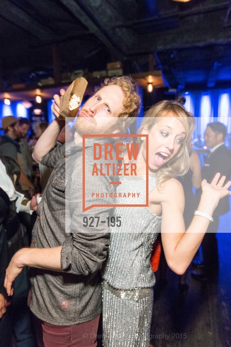 Tyler MacNiven, Alexandra Duisberg, Gucci & Vogue Dinner, Local Edition San Francisco. Local Edition San Francisco, . 691 Market St, July 8th, 2015, Photo #927-195 Tyler MacNiven, Alexandra Duisberg, Photo #927-195