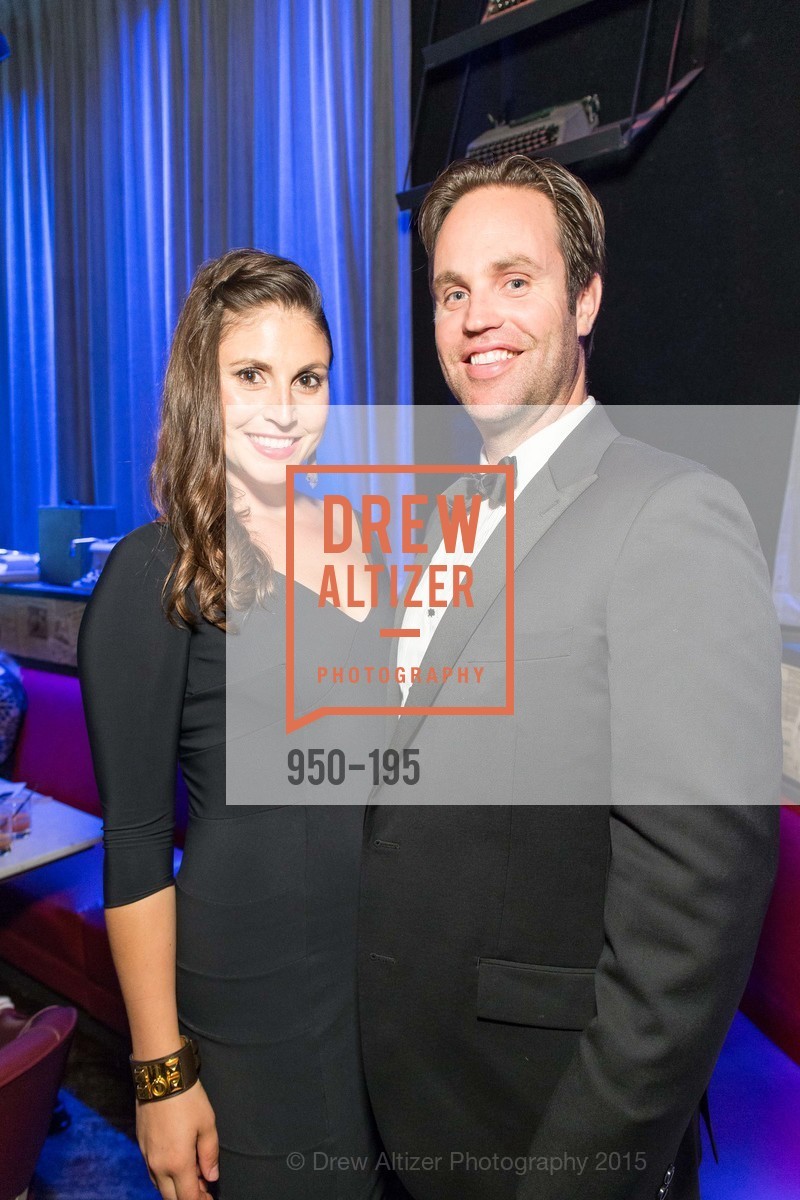 Margot Luvin, Michael Edde, Climb Real Estate and Sindeo Celebrate the Launch of Million Dollar Listing San Francisco, Local Edition San Francisco. 691 Market St, July 8th, 2015,Drew Altizer, Drew Altizer Photography, full-service agency, private events, San Francisco photographer, photographer california