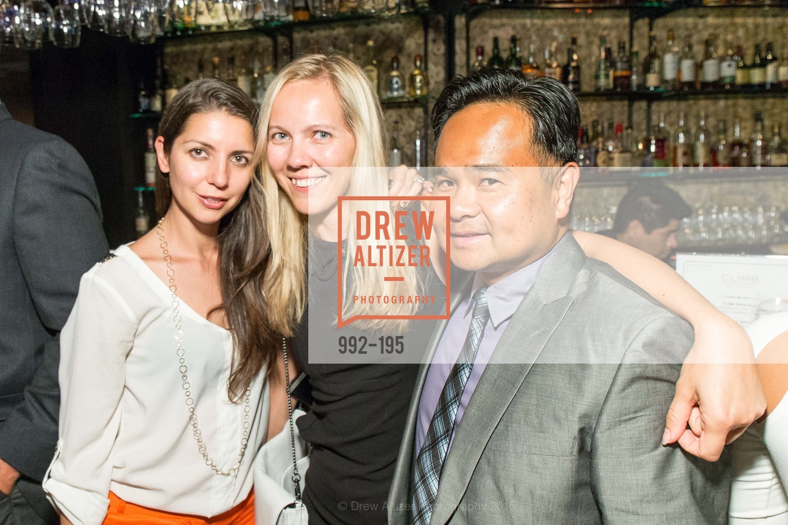 Eli Staykova, Oksana Fedoranko, Ramon Montemayor, Photo #992-195