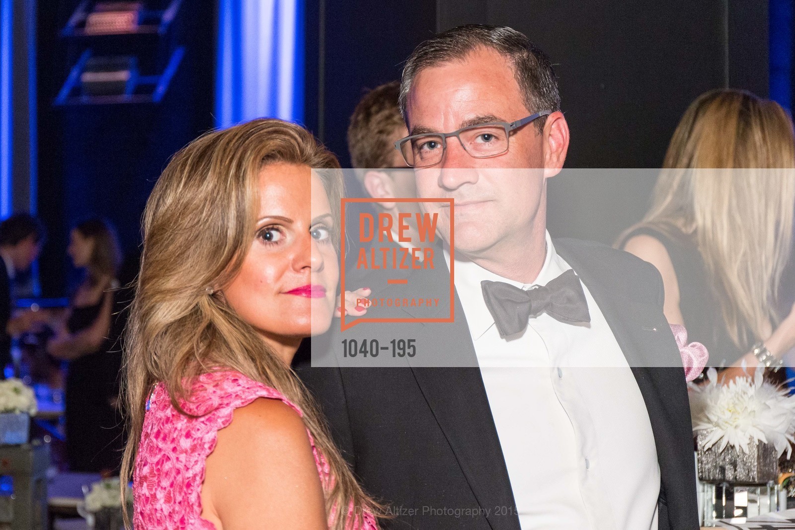 Mia Fabela, Tom Watson, Gucci & Vogue Dinner, Local Edition San Francisco. Local Edition San Francisco, . 691 Market St, July 8th, 2015, Photo #1040-195 Mia Fabela, Tom Watson, Photo #1040-195