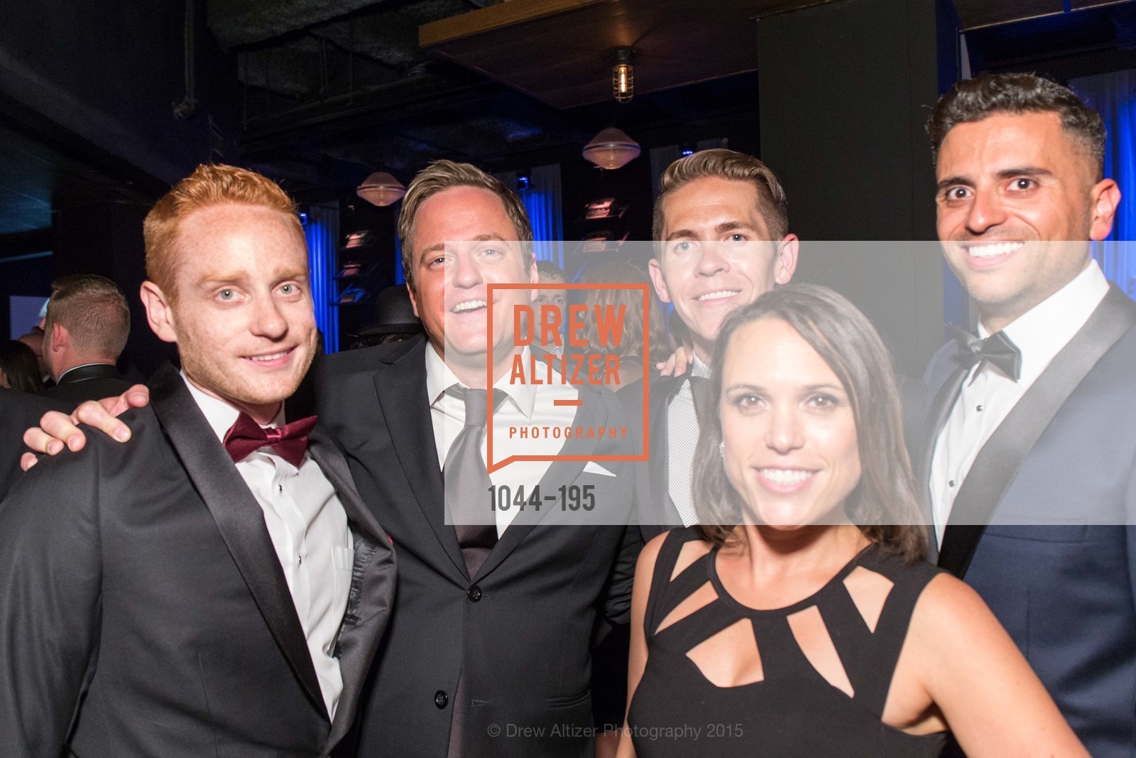 Harrison Malone, Mark Decloux, Zach Shubkagel, Laura Pallin, Matt Wathen, Climb Real Estate and Sindeo Celebrate the Launch of Million Dollar Listing San Francisco, Local Edition San Francisco. 691 Market St, July 8th, 2015,Drew Altizer, Drew Altizer Photography, full-service agency, private events, San Francisco photographer, photographer california