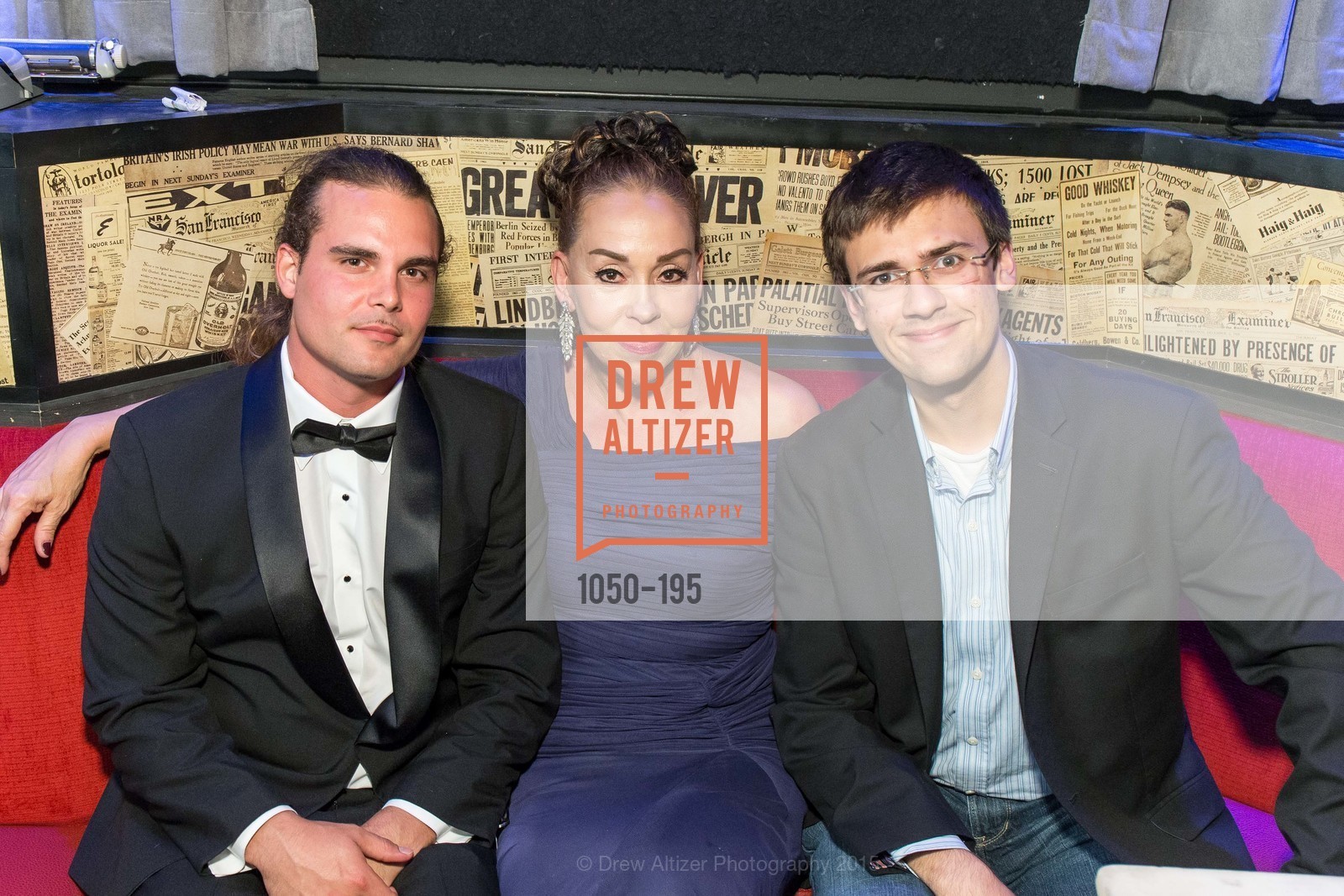 Jason Stucklik, Lelle Bahr, Karl Henrik, Photo #1050-195