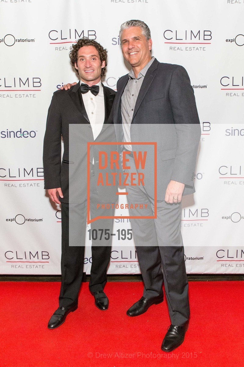 Justin Fichelson, Joe Cucchiara, Gucci & Vogue Dinner, Local Edition San Francisco. Local Edition San Francisco, . 691 Market St, July 8th, 2015, Photo #1075-195 Justin Fichelson, Joe Cucchiara, Photo #1075-195