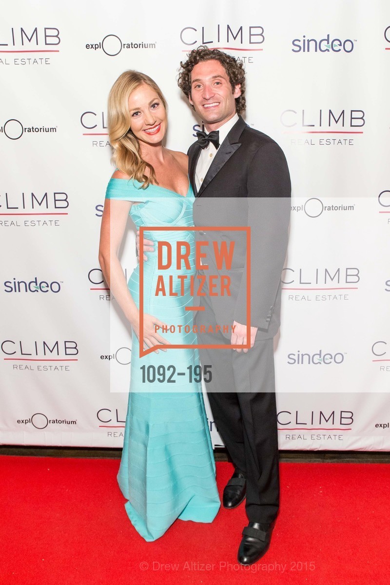 Kristen Stuecher, Justin Fichelson, Climb Real Estate and Sindeo Celebrate the Launch of Million Dollar Listing San Francisco, Local Edition San Francisco. 691 Market St, July 8th, 2015,Drew Altizer, Drew Altizer Photography, full-service event agency, private events, San Francisco photographer, photographer California