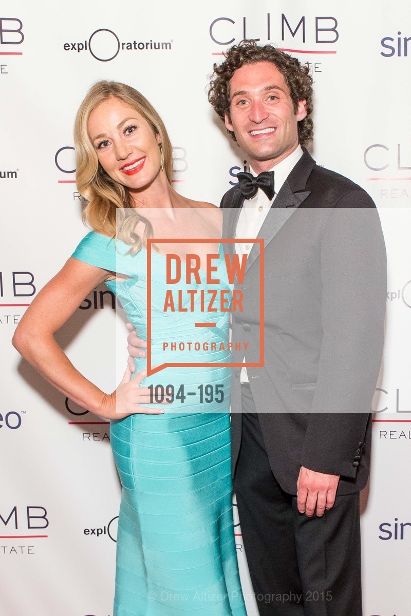 Kristen Stuecher, Justin Fichelson, Climb Real Estate and Sindeo Celebrate the Launch of Million Dollar Listing San Francisco, Local Edition San Francisco. 691 Market St, July 8th, 2015,Drew Altizer, Drew Altizer Photography, full-service agency, private events, San Francisco photographer, photographer california