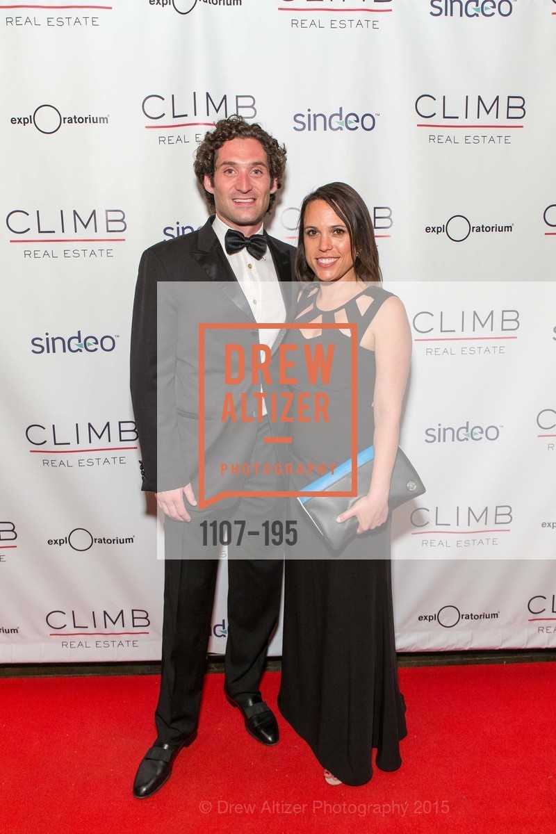 Justin Fichelson, Laura Pallin, Climb Real Estate and Sindeo Celebrate the Launch of Million Dollar Listing San Francisco, Local Edition San Francisco. 691 Market St, July 8th, 2015,Drew Altizer, Drew Altizer Photography, full-service event agency, private events, San Francisco photographer, photographer California