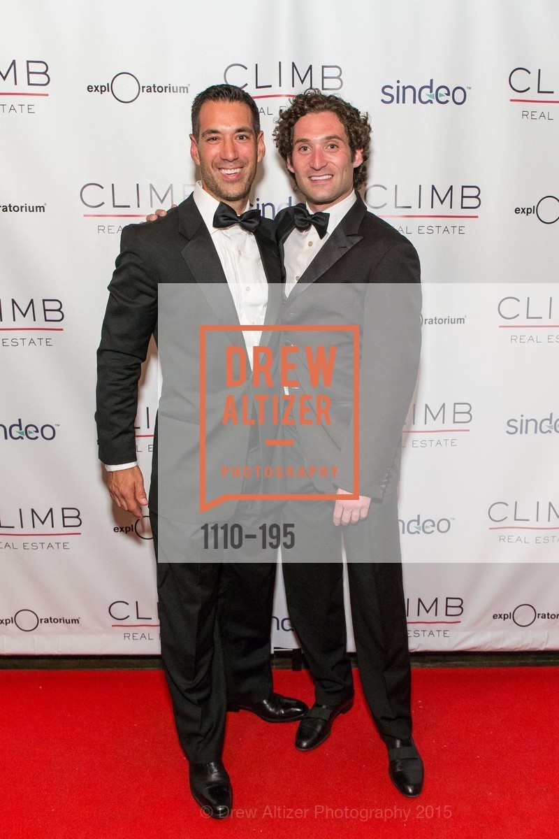 Chris Lim, Justin Fichelson, Gucci & Vogue Dinner, Local Edition San Francisco. Local Edition San Francisco, . 691 Market St, July 8th, 2015, Photo #1110-195 Chris Lim, Justin Fichelson, Photo #1110-195