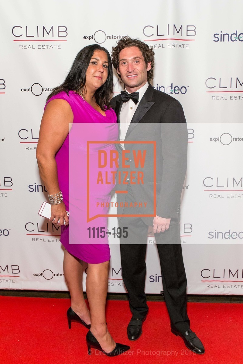 Juju Trate, Justin Fichelson, Photo #1115-195