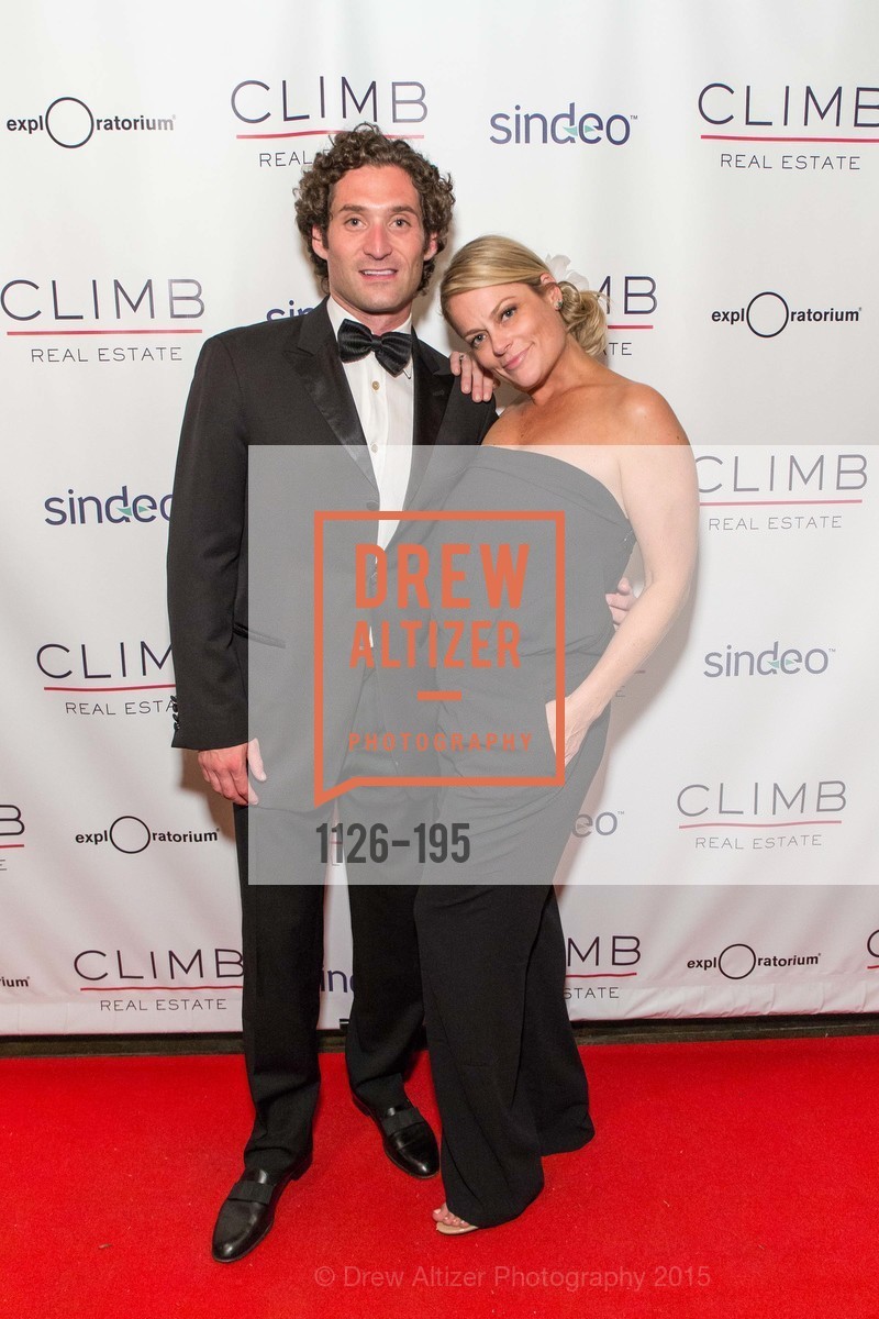 Justin Fichelson, Melody Hultgren, Climb Real Estate and Sindeo Celebrate the Launch of Million Dollar Listing San Francisco, Local Edition San Francisco. 691 Market St, July 8th, 2015,Drew Altizer, Drew Altizer Photography, full-service event agency, private events, San Francisco photographer, photographer California
