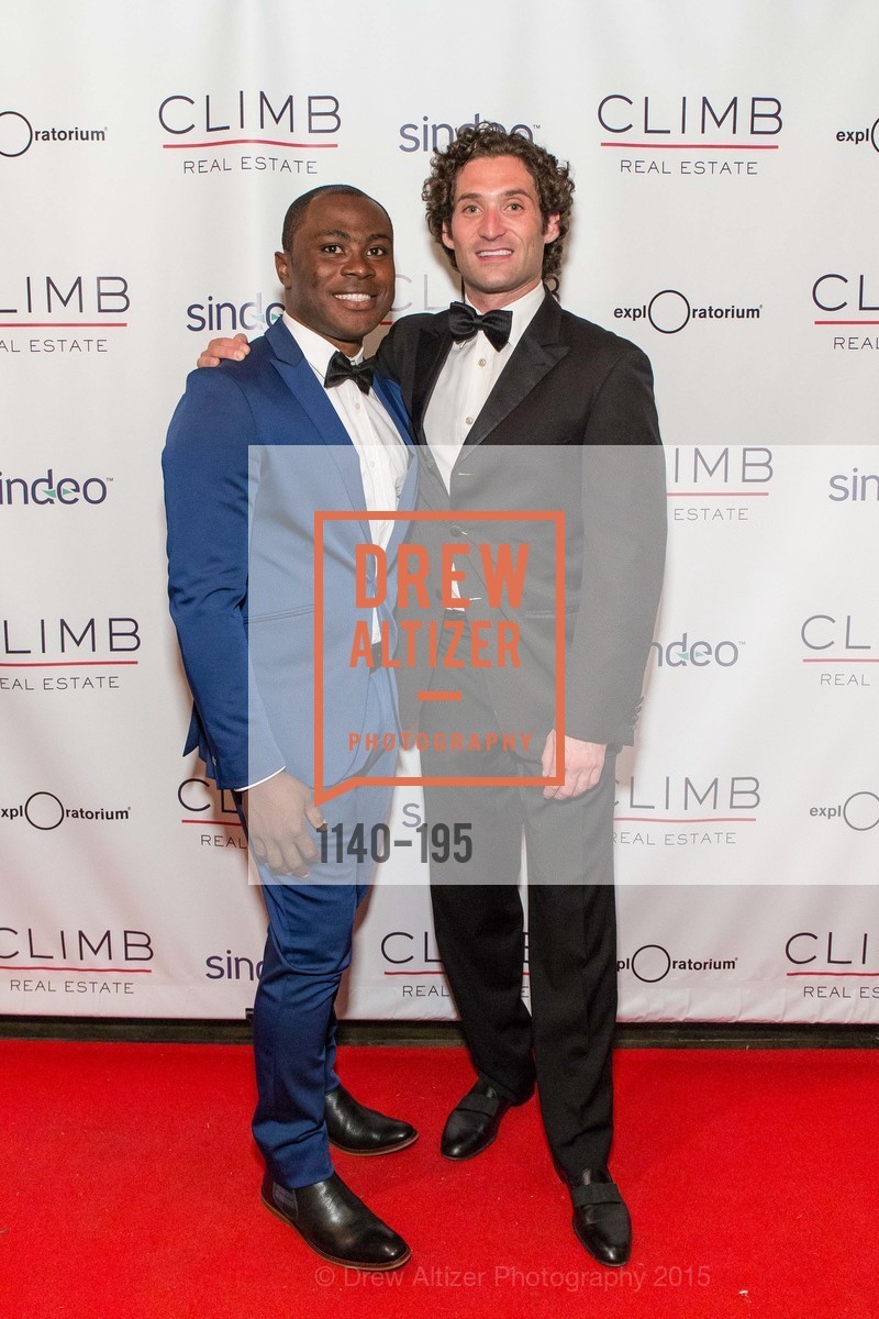 Cedric Chante, Justin Fichelson, Climb Real Estate and Sindeo Celebrate the Launch of Million Dollar Listing San Francisco, Local Edition San Francisco. 691 Market St, July 8th, 2015,Drew Altizer, Drew Altizer Photography, full-service agency, private events, San Francisco photographer, photographer california