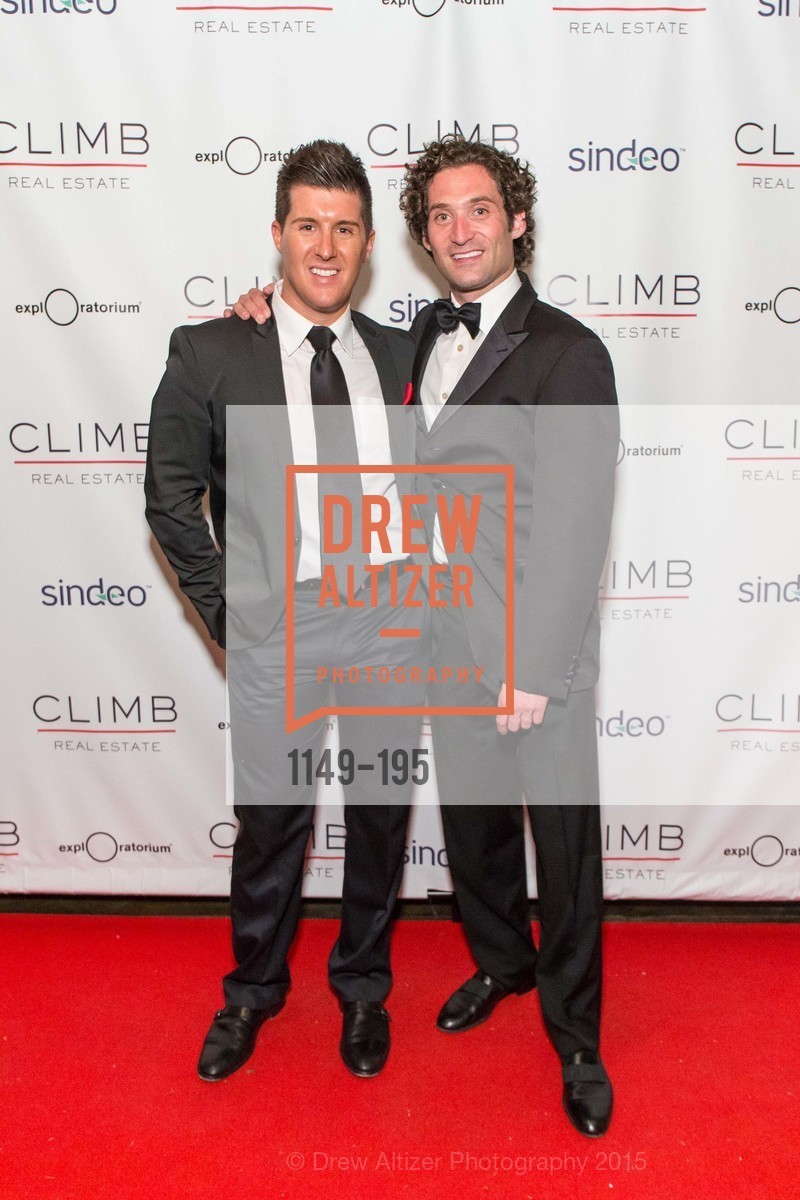 Lucas Sorah, Justin Fichelson, Climb Real Estate and Sindeo Celebrate the Launch of Million Dollar Listing San Francisco, Local Edition San Francisco. 691 Market St, July 8th, 2015,Drew Altizer, Drew Altizer Photography, full-service agency, private events, San Francisco photographer, photographer california