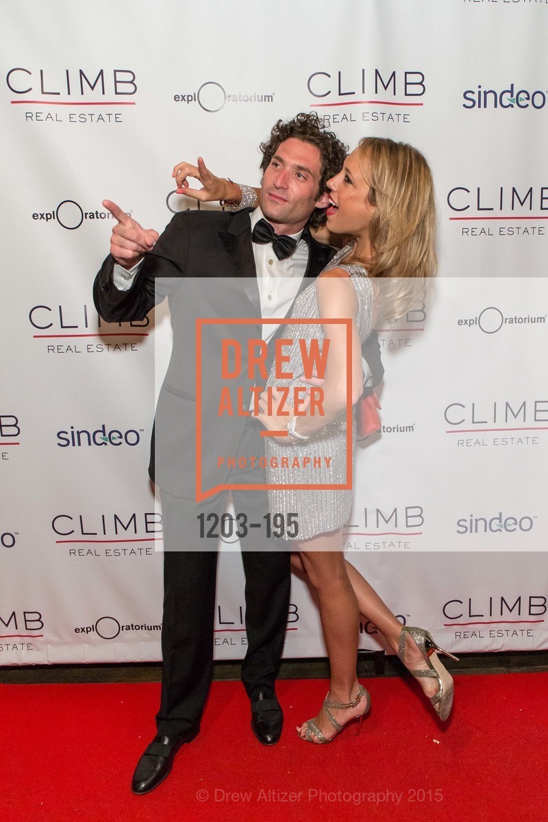 Justin Fichelson, Alexandra Duisberg, Gucci & Vogue Dinner, Local Edition San Francisco. Local Edition San Francisco, . 691 Market St, July 8th, 2015, Photo #1203-195 Justin Fichelson, Alexandra Duisberg, Photo #1203-195