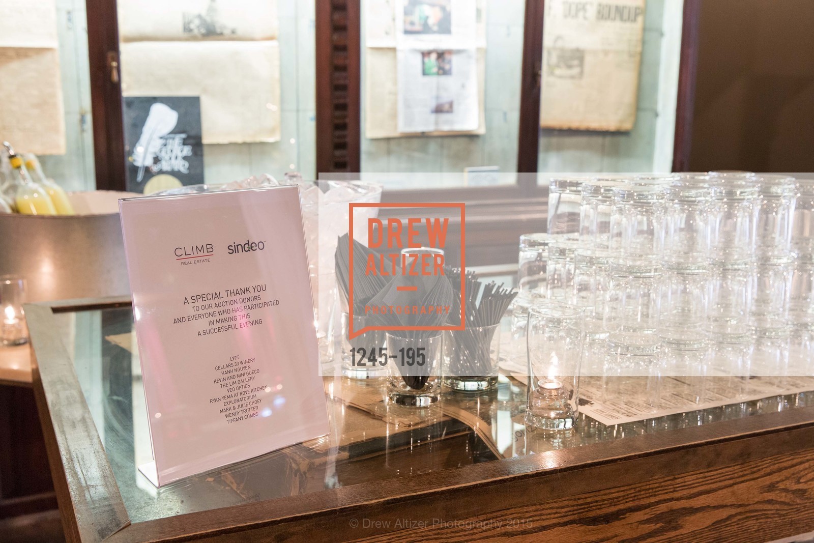 Atmosphere, Climb Real Estate and Sindeo Celebrate the Launch of Million Dollar Listing San Francisco, Local Edition San Francisco. 691 Market St, July 8th, 2015,Drew Altizer, Drew Altizer Photography, full-service agency, private events, San Francisco photographer, photographer california