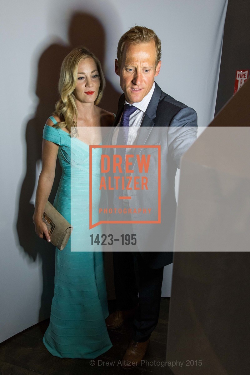 Kristen Stuecher, Aaron Burby, Climb Real Estate and Sindeo Celebrate the Launch of Million Dollar Listing San Francisco, Local Edition San Francisco. 691 Market St, July 8th, 2015,Drew Altizer, Drew Altizer Photography, full-service event agency, private events, San Francisco photographer, photographer California