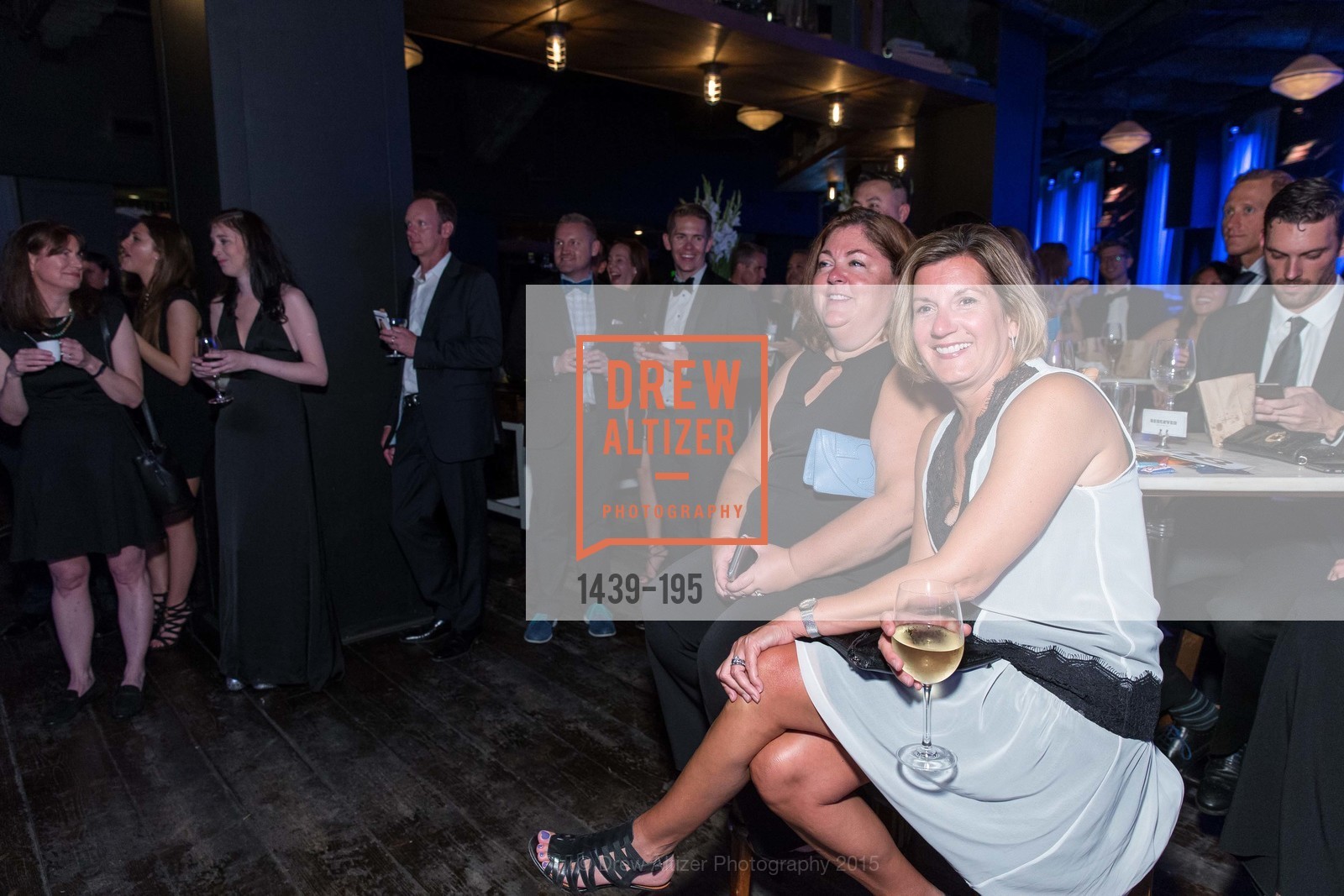 Atmosphere, Climb Real Estate and Sindeo Celebrate the Launch of Million Dollar Listing San Francisco, Local Edition San Francisco. 691 Market St, July 8th, 2015